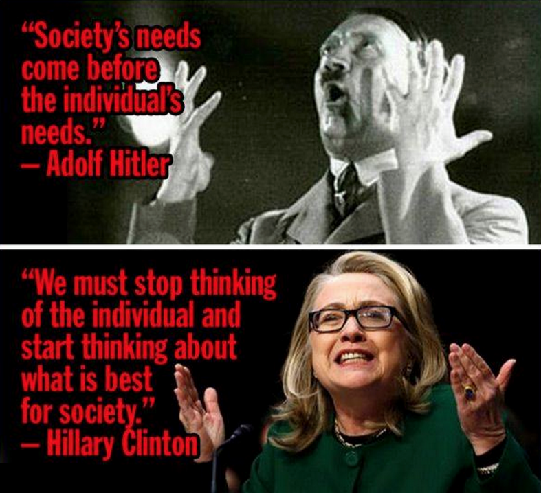 what-hitler-and-hillary-have-in-common